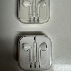 Earbuds For iPhone 