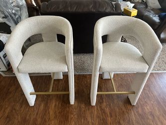 New great quality barstools