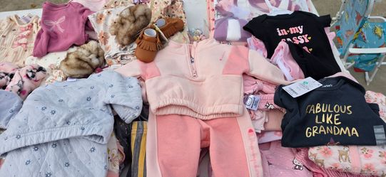 YARDSALE