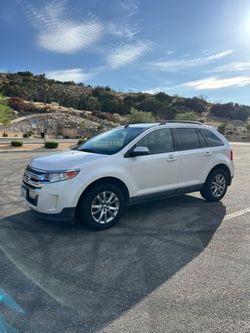 2013 Ford Edge