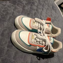 Nike Air Force 1’s  Size 9 Women