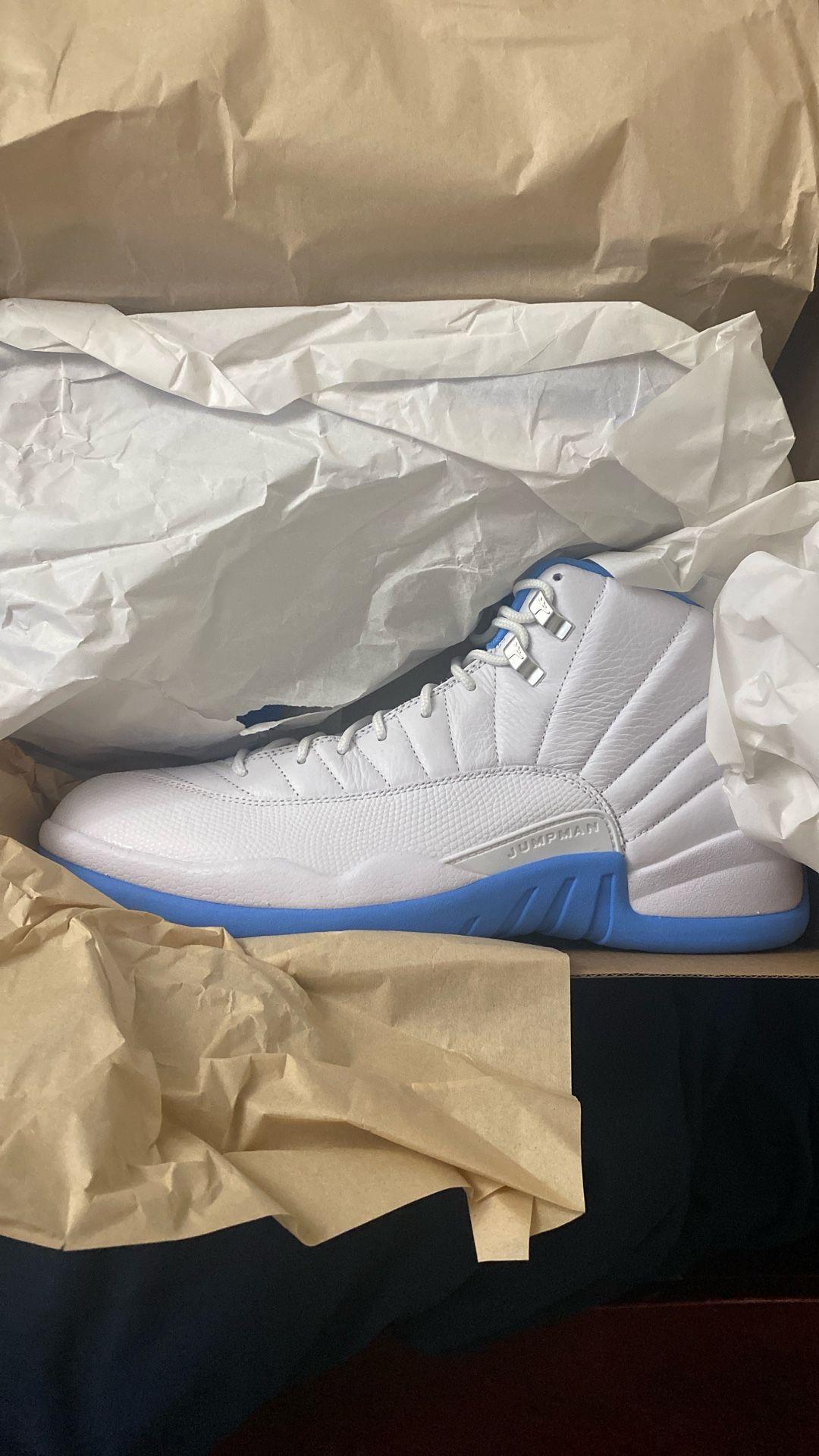 Jordan 12 Retro 