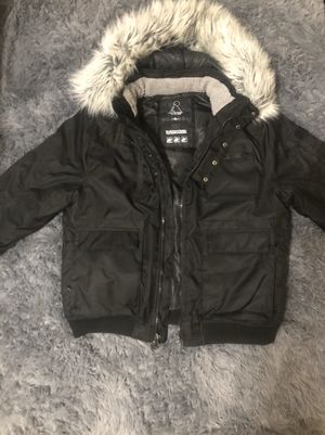 used parkas for sale