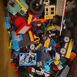 Lego Collection