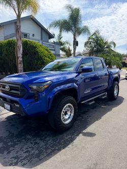 Auto detail