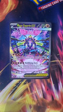 Zygarde Perfect Order