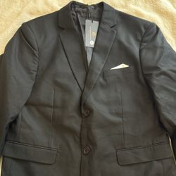 Men Blazers
