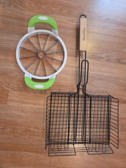 Kitchen Utensils