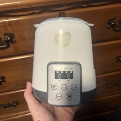 Bottle Warmer 