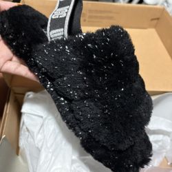 Ugg Slides 