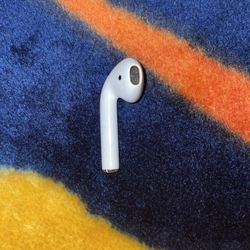 right airpod