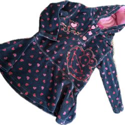 Elmo Tunic 24 Months