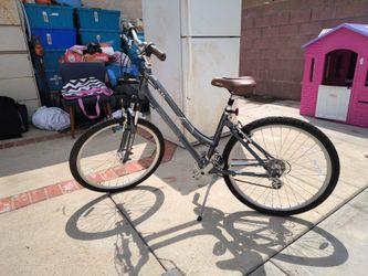 NORTHROCK CTL BIKE