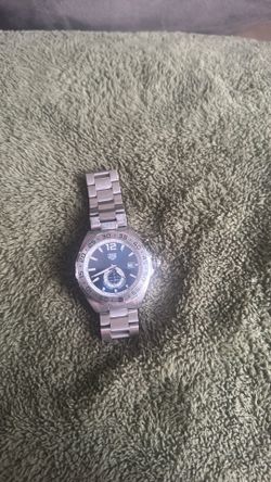 Tag Heuer