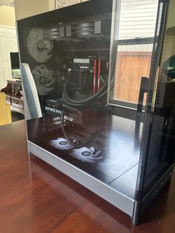 Desktop Gaming computer