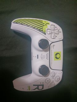 Ps5 Controller