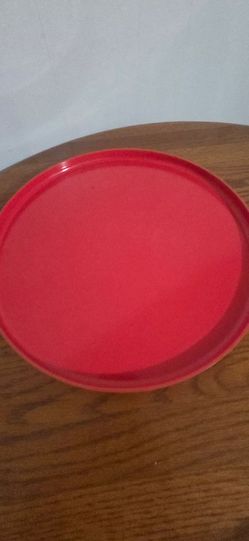 Heller serving tray