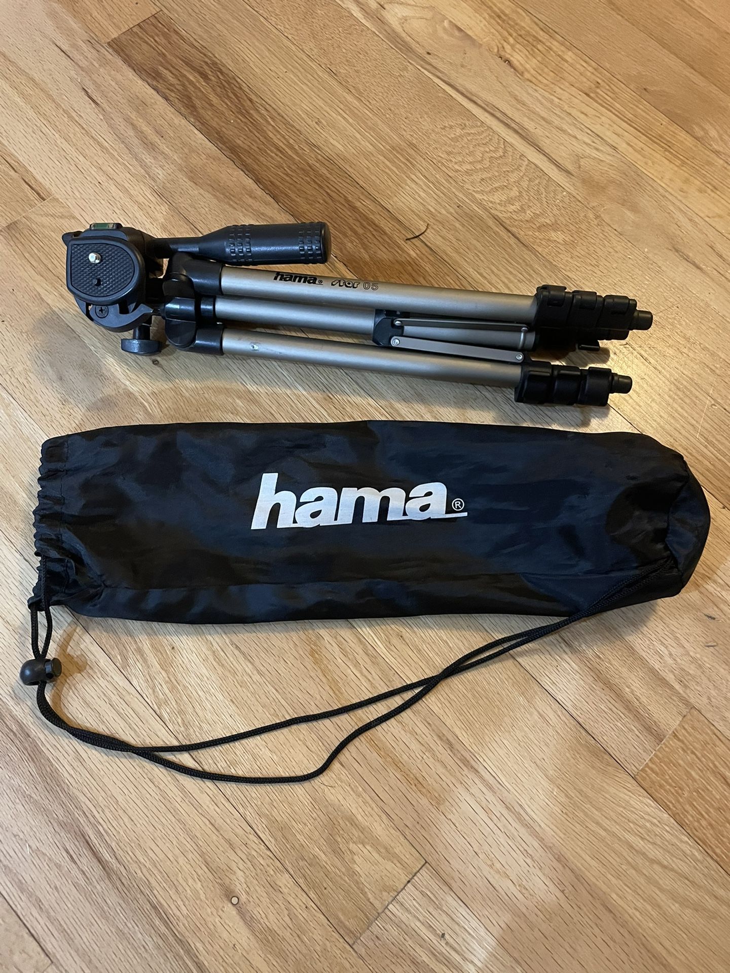 Hama Tripod Star 05