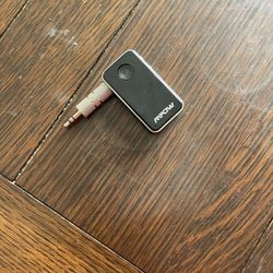 MP3 Bluetooth Adapter
