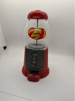 Jelly Belly Bean Dispenser