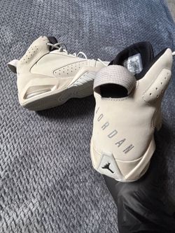 Jordan Retro Lift Off’s