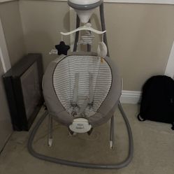 Graco Baby Swinger