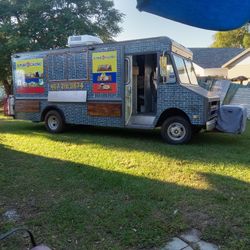 Food Truck 