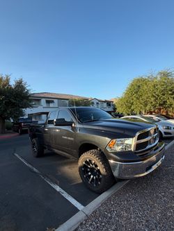 2011 ram 1500 4.7