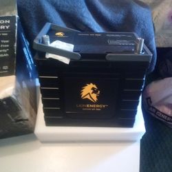 Lithium- Ion Battery Low Price Only225$ Was275$