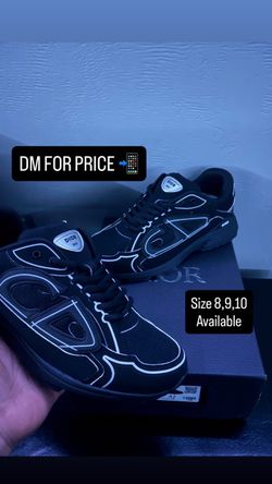 Dior b30