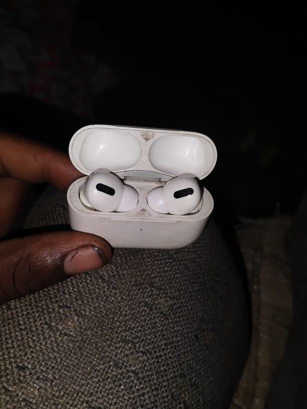 Apple Airpod Pro