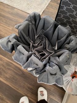 Extra Large Play Pen