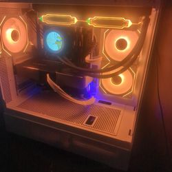 Gaming Pc Really Solid RTX3070ti  Ryzen 7 5800x3d  32 Gb Ram