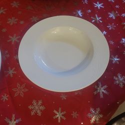 Porcelin Plates  Unused 