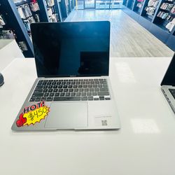 MacBook Air m1 8ram 128gb