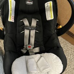 Chicco Car seat