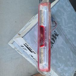 3rd Brake Light