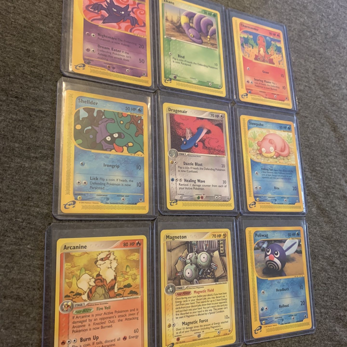 Pokmon E Reader Cards for Sale in Vallejo, CA - OfferUp Pokmon E Reader Cards for Sale in Vallejo, CA - OfferUp