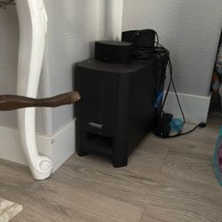 Home Theater