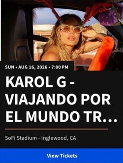 Karol G