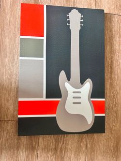 Wall art
