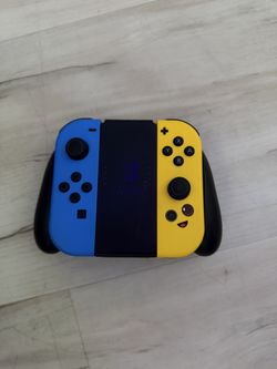 Nintendo Controller (Limited Edition Bundle)