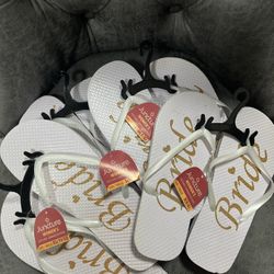 Women's Flip Flop Sandals