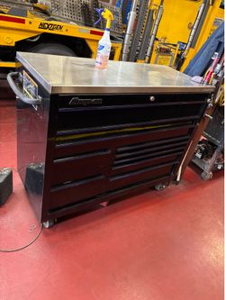 Snap On Tool Box