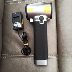 Booster Tf64 Turbo Fan Car Dryer, Leaf Blower