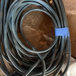 Water Hose 