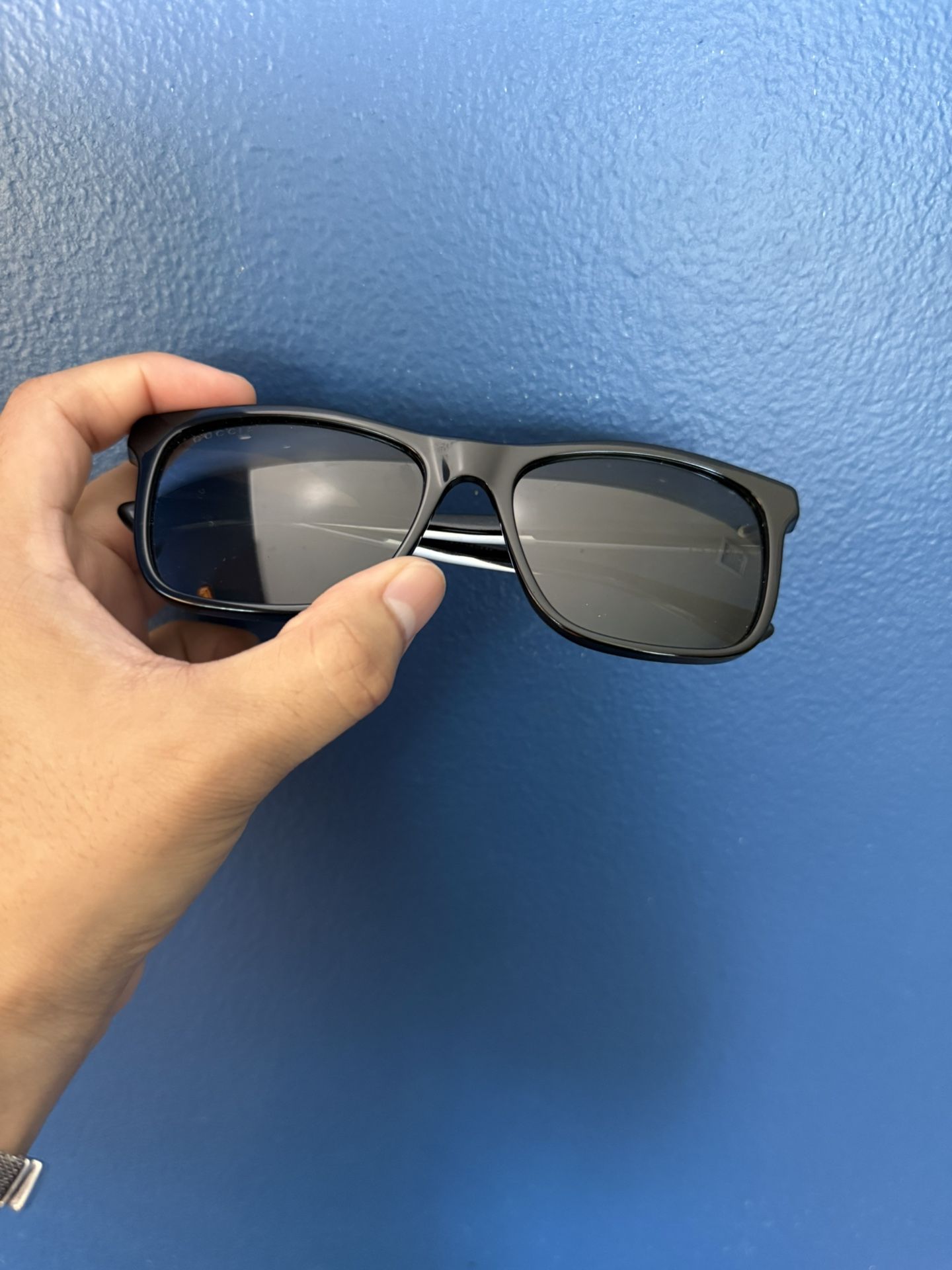 Gucci Sunglasses (GG0381SN)
