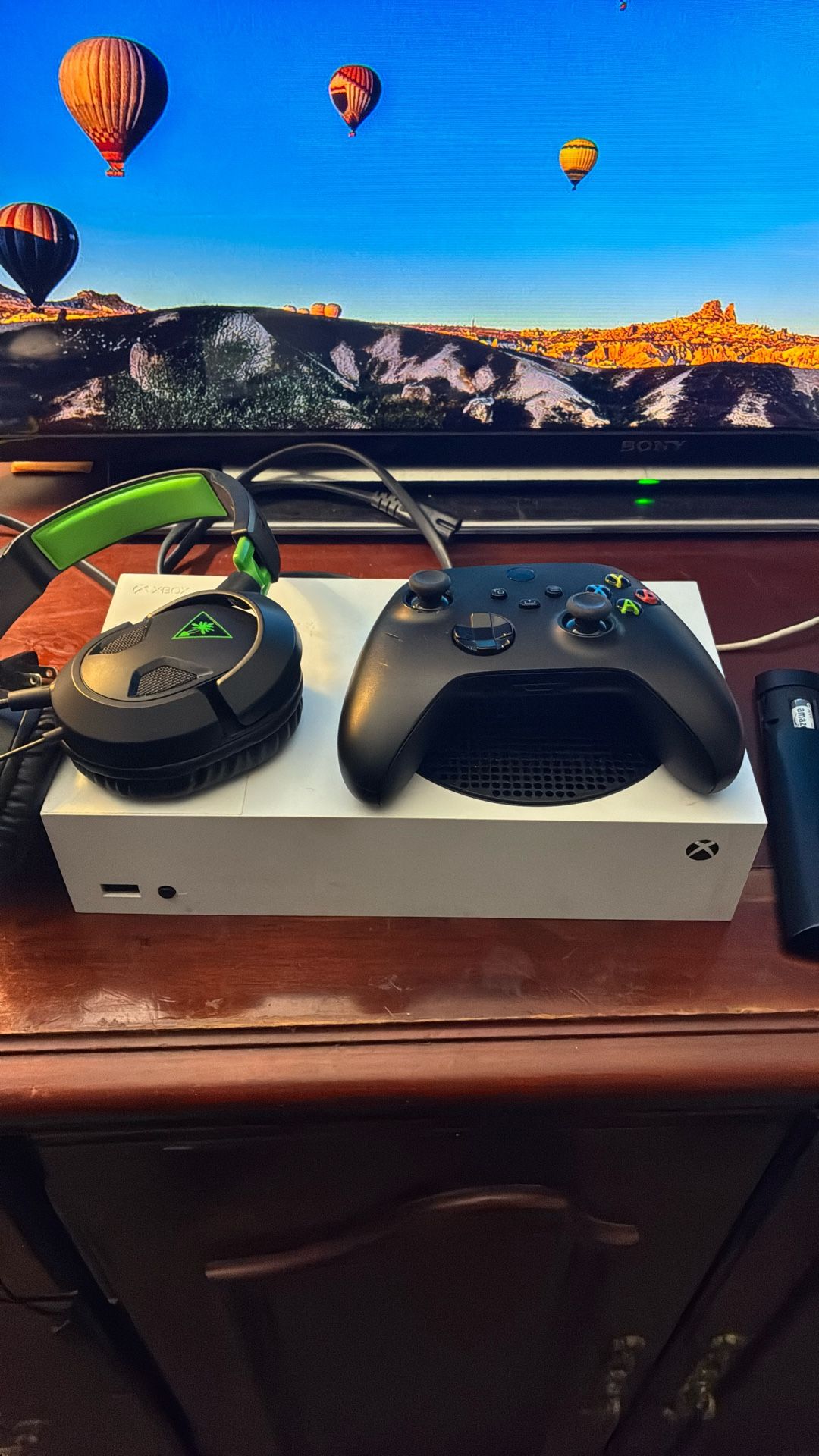 Xbox One X|S (next Gen)