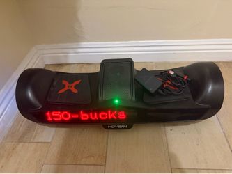 hoverboard