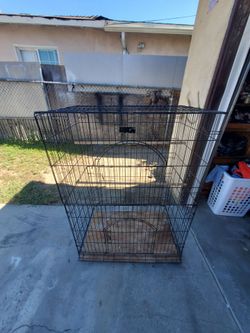 Cage